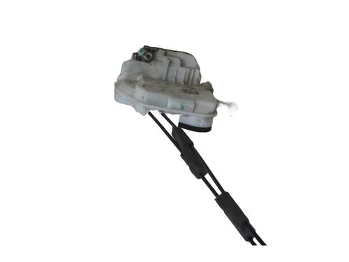 Front right lock MITSUBISHI MIRAGE / SPACE STAR VI Hatchback (A0_A) 1.2 (A03A) | BP19168896C97 