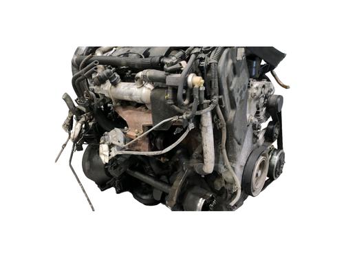 Used Alternator Alternator PEUGEOT 407 (6D_) 2.0 HDi 135 (6DRHRH, 6DRHRE, 6DRHRG, 6DRHRJ) (136 hp) 36405474 36405474