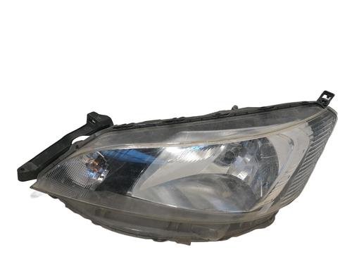 Used Left headlight Left headlight NISSAN NV200 Van 1.5 dCi 85 (M20, M20N, M20M) (86 hp) 33979217 33979217