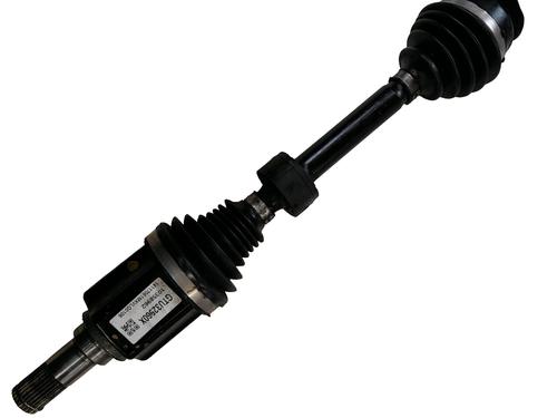 Used Left front driveshaft Left front driveshaft MAZDA 3 (BM, BN) 2.0 (120 hp) 34552201 34552201
