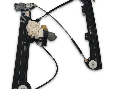 Front left window mechanism BMW 5 (E60) 523 i | BP25034682C22 