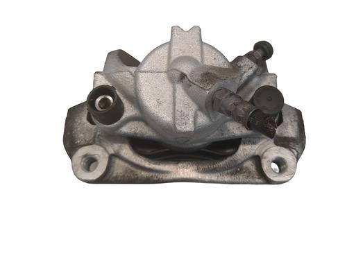 Right front brake caliper DACIA DUSTER (HM_) 1.0 TCe LPG (HMM6, HMMT) | BP33409860M104 - Image 3