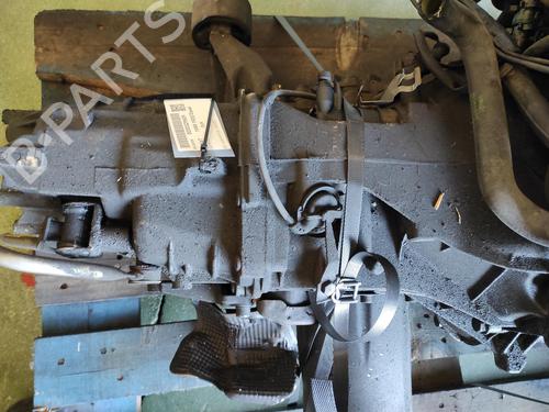 Gearbox VW PASSAT B5 (3B2) 1.9 TDI | BP34487078M3 - Image 6