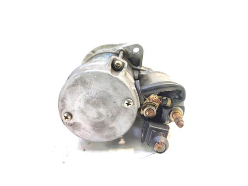 Used Starter BMW 5 (E60) 523 i (177 hp) 14472135