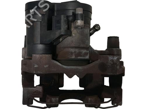 Used Left rear brake caliper Left rear brake caliper VW GOLF SPORTSVAN VII (AM1, AN1) 1.6 TDI (115 hp) 34546978 34546978