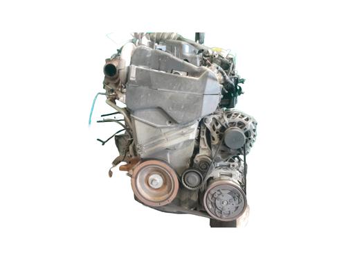 Used Starter Starter 35733668 35733668