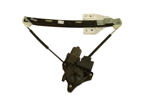 Used Rear right window mechanism Rear right window mechanism SEAT LEON Sportstourer (KL8, KLD) 2.0 TDI (115 hp) 35789911 35789911