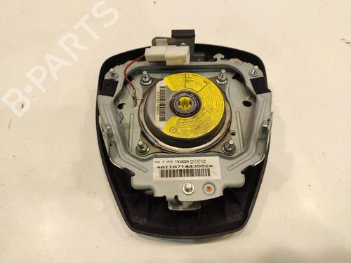 Andre Andre MAZDA 6 Hatchback (GH) 2.0 MZR-CD (GH14) (140 hp) 34634908 34634908