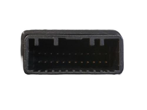 Instrument cluster DACIA SANDERO II 1.5 dCi 75 / Blue dCi 75 (B8JW, B8M4, B8AH, B8M7, B8M6) | BP34465152C47 - Image 3