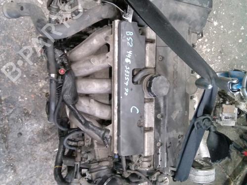 Used Gearbox VOLVO S80 I (184) [1998-2008]  18568005