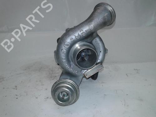 Turbolader/Kompressor OPEL ASTRA G Hatchback (T98) 2.0 DTI 16V (F08, F48) | BP18536658M71 