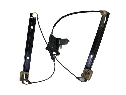 Used Front left window mechanism Front left window mechanism AUDI A4 B9 Avant (8W5, 8WD) 2.0 TDI (150 hp) 34464030 34464030