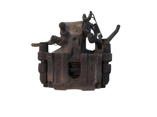 Used Left rear brake caliper Left rear brake caliper TOYOTA YARIS (_P13_) 1.5 Hybrid (NHP130_) (101 hp) 34546654 34546654