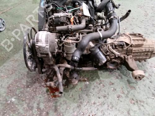 Engine VW PASSAT B5 (3B2)  | BP17700439M1 