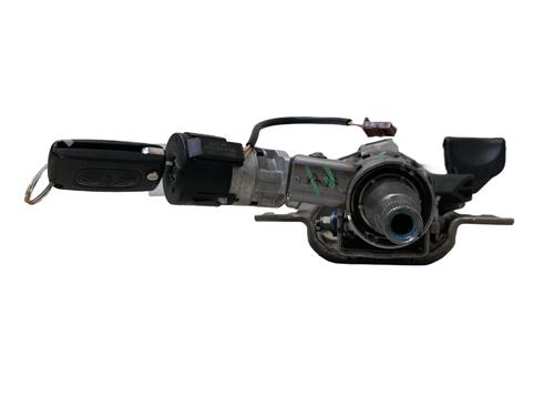 Steering column PEUGEOT 3008 I MPV (0U_) 1.6 BlueHDi 120 | BP26671548M21 