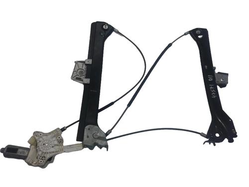 Front left window mechanism MERCEDES-BENZ CLK Convertible (A209)  | BP14453378C22 