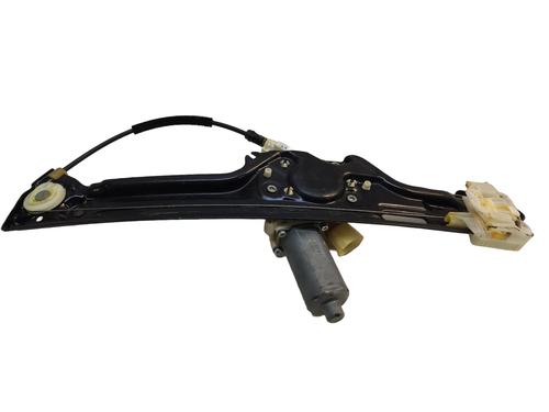 Used Rear left window mechanism Rear left window mechanism BMW X6 (E71, E72) xDrive 40 d (306 hp) 34486039 34486039