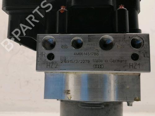 Used ABS pump VW TOUAREG (CR7, RC8) [2017-2025]  17699171