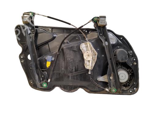 Front right window mechanism VW PASSAT B6 (3C2) | BP34467753C23 - Image 2