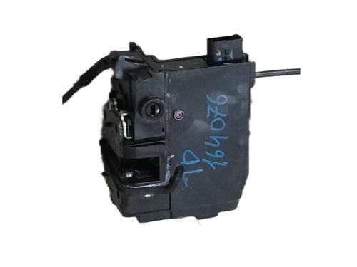 Used Rear right lock Rear right lock CITROËN C4 I Saloon 1.6 HDi (116 hp) 34464216 34464216