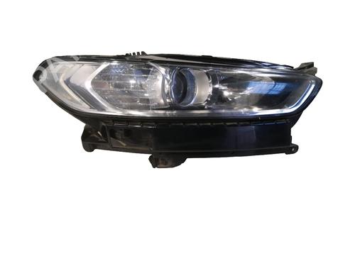 Used Right headlight Right headlight FORD MONDEO III (B5Y) [2000-2007] 34551620 34551620