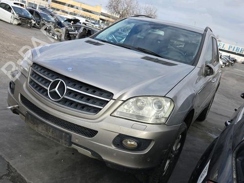 Brugte MERCEDES-BENZ M-CLASS (W164)  ML 320 CDI 4-matic (164.122)  4641925