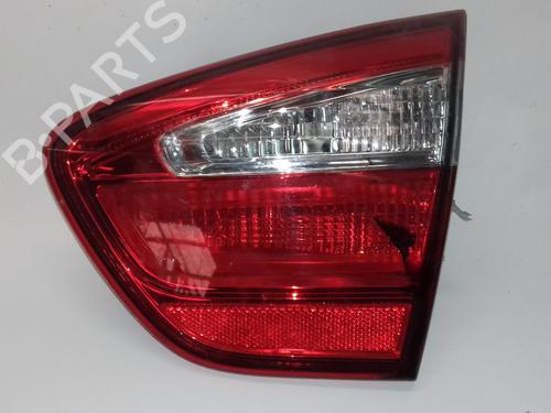 Used Right taillight Right taillight KIA RIO III (UB) 1.25 CVVT (86 hp) 34483486 34483486