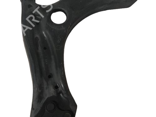 Used Left front suspension arm SEAT IBIZA IV (6J5, 6P1) 1.9 TDI (105 hp) 27451731