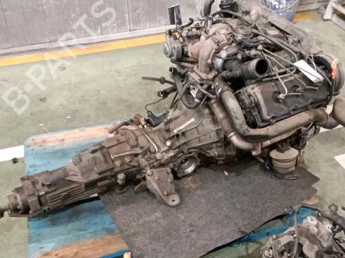 Gearbox AUDI A4 B5 (8D2)  | BP36844110M3  - Image 5