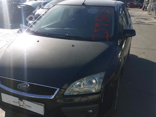 Used Gearbox FORD FOCUS II (DA_, HCP, DP) [2004-2013]  17627011