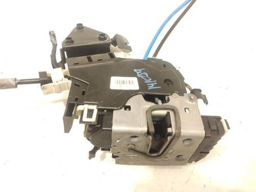 Rear right lock MERCEDES-BENZ C-CLASS (W204)  | BP14474155C99 