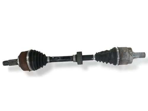 Used Left front driveshaft HONDA CR-V V (RW_, RT_) 2.0 e-CVT Hybrid (RT5) (215 hp) 22968885