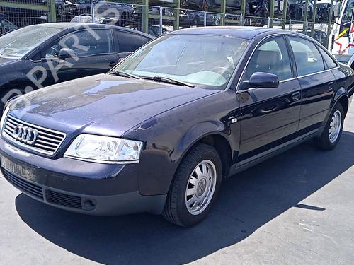 Felg AUDI A6 C5 Avant (4B5)  | BP19050207C45 