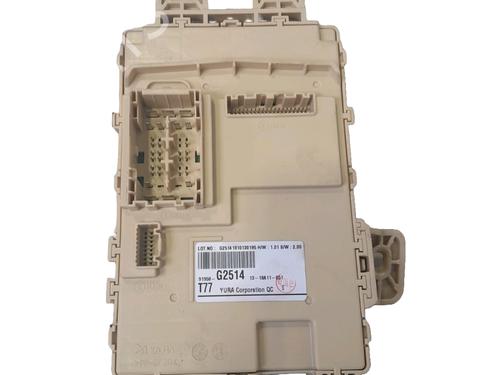 Fuse box HYUNDAI IONIQ (AE) 1.6 GDI Hybrid | BP24232200E1 
