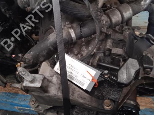 Gearbox FORD MONDEO III (B5Y)  | BP19049096M3 