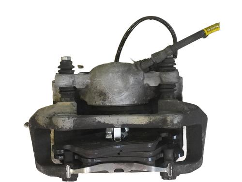 Left front brake caliper AUDI Q5 (8RB) 2.0 TDI quattro | BP33979819M105 - Image 2