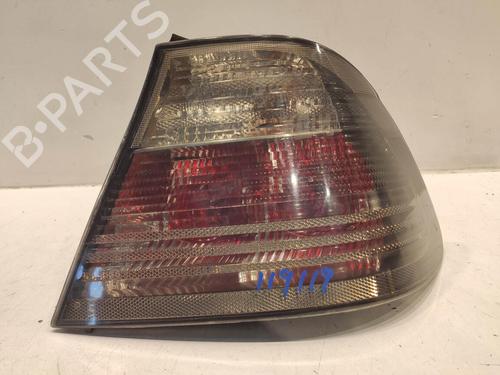 Used Right taillight Right taillight BMW 3 Coupe (E46) 320 Ci (170 hp) 34488018 34488018