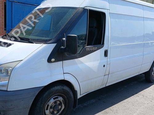 Used Parts FORD TRANSIT Van (FA_ _) 2.2 TDCi 4852631