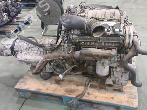 AC compressor AUDI A8 D2 (4D2, 4D8) S8 quattro | BP35734639M34 - Image 3