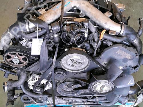 Używane Skrzynia biegów AUDI A6 C6 (4F2) [2004-2011]  17699027