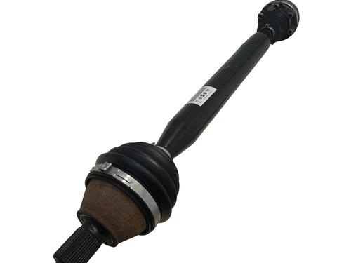 Used Right front driveshaft VW POLO V (6R1, 6C1) [2009-2022]  22336611
