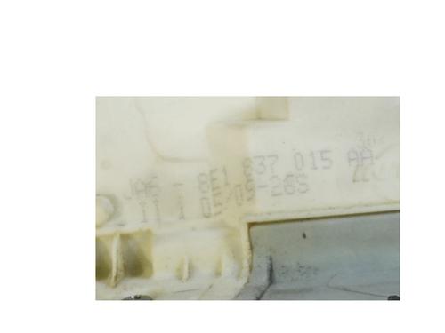Front left lock SEAT EXEO ST (3R5) | BP34465009C98 - Image 3