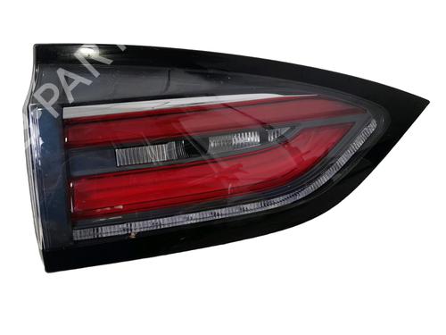Used Left tailgate light Left tailgate light RENAULT ESPACE V (JR_) 2.0 Blue dCi 160 (JRAM) (160 hp) 33409591 33409591