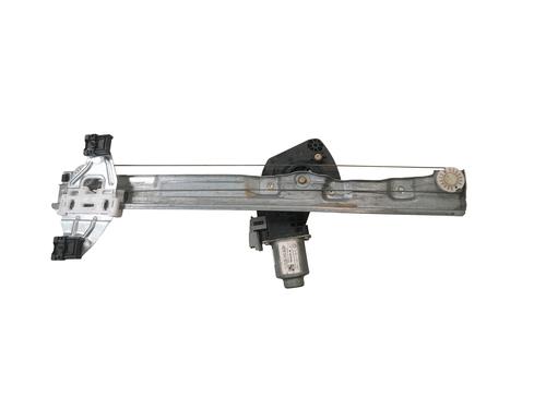 Front right window mechanism DS DS 4 / DS 4 CROSSBACK (NX_) 1.6 BlueHDi 120 | BP36360830C23 - Image 2