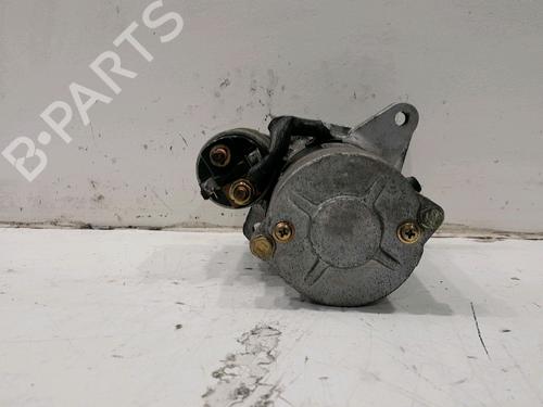 Starter MAZDA 6 Saloon (GG) 2.0 DI (GG14) | BP35731789M8 - Image 3