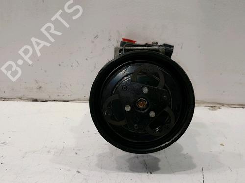 Used Alternator NISSAN MICRA III (K12) [2002-2010]  19687297