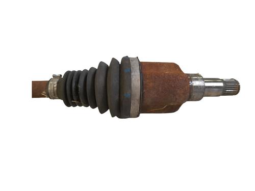 Left front driveshaft FORD TOURNEO COURIER B460 MPV 1.0 EcoBoost | BP36022350M38 - Image 3