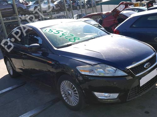 Gearbox FORD MONDEO IV (BA7)  | BP15416258M3 