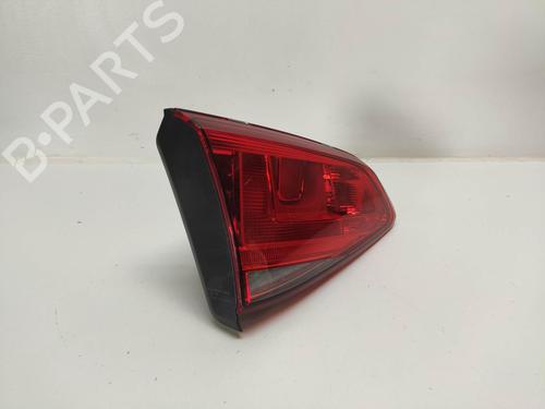 Left tailgate light VW GOLF VII (5G1, BQ1, BE1, BE2) | BP34485930C79 - Image 2