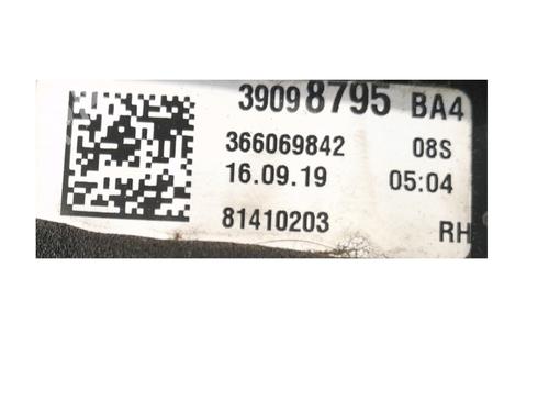 Right tailgate light OPEL ASTRA K (B16) 1.6 CDTi (68) | BP34547393C80 - Image 3